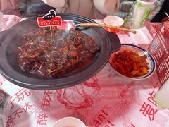 -回味黑鸭煲·始于2006(万松园店)