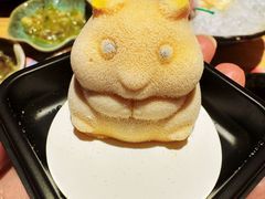 -贵木日本料理·铁板烧(新地假日广场店)