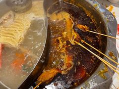 -袁记串串香(南区店)