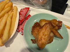 -宜家·瑞典风味餐厅(无锡店)