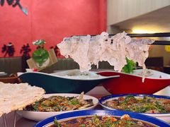 -官塘陈记鱼生·潮汕砂锅粥·牛肉火锅(潮枫路总店)