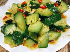 拍黄瓜-武松家(翠微百货大成路店)