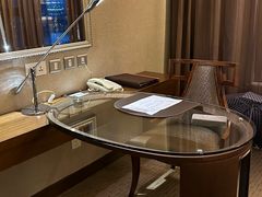 -澳门十六浦索菲特大酒店