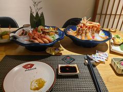 -桃夭日式料理(国信店)