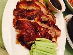 -龙景轩大酒店(宝杨路店)