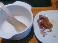 -小城粥道·海胆鲜虾粥(解放广场店)