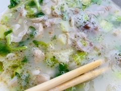 -甘记肥肠粉(马鞍北路店)