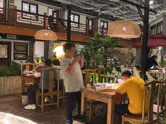 -鲁城往事(游客中心店)