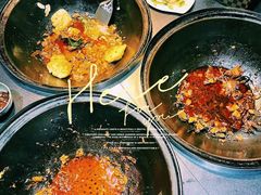 -缘福乡村铁锅炖民宿(八达岭店)