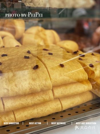 ️堂日记  宫门口馒头铺