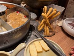 -巴奴毛肚火锅(京西大悦城店)