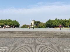 -贡湖湾湿地公园