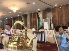 -鹿鸣酒家(越秀店)