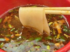 -乡党臊子面(丰庆公园店)