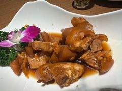 -乡里八闽·福州乡土菜(高宅店)