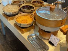-大连星海皇冠假日酒店