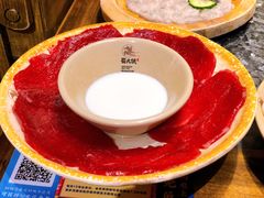 贵妃牛肉-蜀大侠火锅(寰球文化地标·总府店)