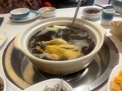 -天宜隆蘑菇宴火锅(石景山旗舰店)
