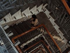 -鹅岭公园瞰胜楼