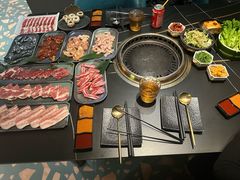-龙神·炭烧酒场深夜食堂(新街口店)