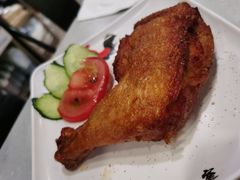 炸鸡肶-海王冰室(皇朝店)