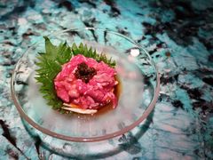 -風料理.鮨Omakase