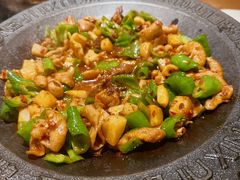 酸菜肥肠-聚鑫朋酸菜肥肠(文艺路口店)