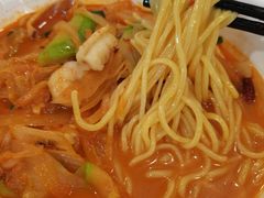 -桃园中华料理炸酱面(燕儿岛路店)
