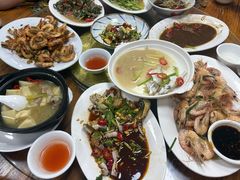 -肥弟大排档(汕樟路店)