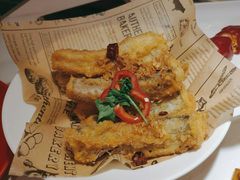 -避风塘·金牌店·夜宵(金玉兰店)