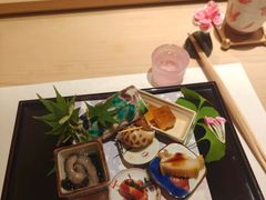 -鮨一日本料理(大中华店)