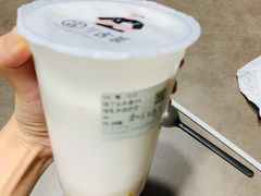 -古茗(磨店美食街店)