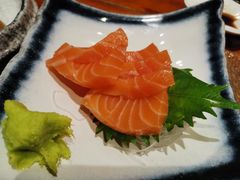 -千代武日本料理(爱建店)