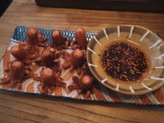 -小食院简餐厅