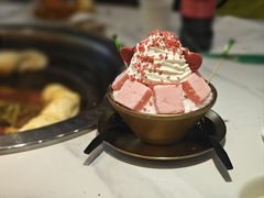 -满兴咱妈烀饼铁锅炖(兰州北街店)