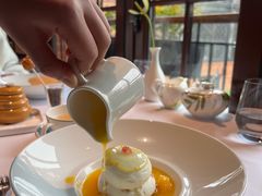 -Le Comptoir de Pierre Gagnaire