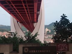 -东水门老街