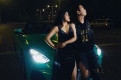 -唯一视觉婚纱摄影(李家村店)