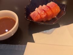 -盛宴自助餐厅(运达喜来登店)