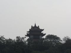 -天目湖山水园