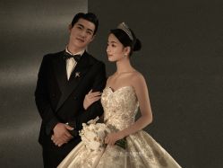 -第一夫人婚纱摄影(南京店)