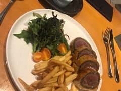 -地中海休闲餐厅