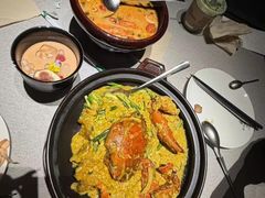 -BetterThai 泰加(苏州中心店)