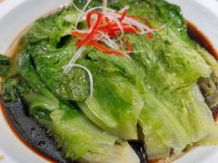 -上关东东北菜(夫子庙水游城店)