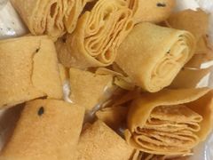 -隆福寺小吃店(东四店)