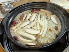 -濠轩阁特色生蚝火锅(水湾路店)