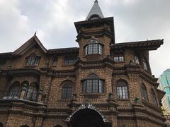 -马勒别墅饭店(静安寺店)