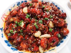 -老长沙龙虾馆(梅林店)