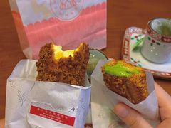 -西树泡芙(湛江万达店)