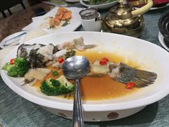 -顺意·顺德家乡菜(国际人才大厦店)